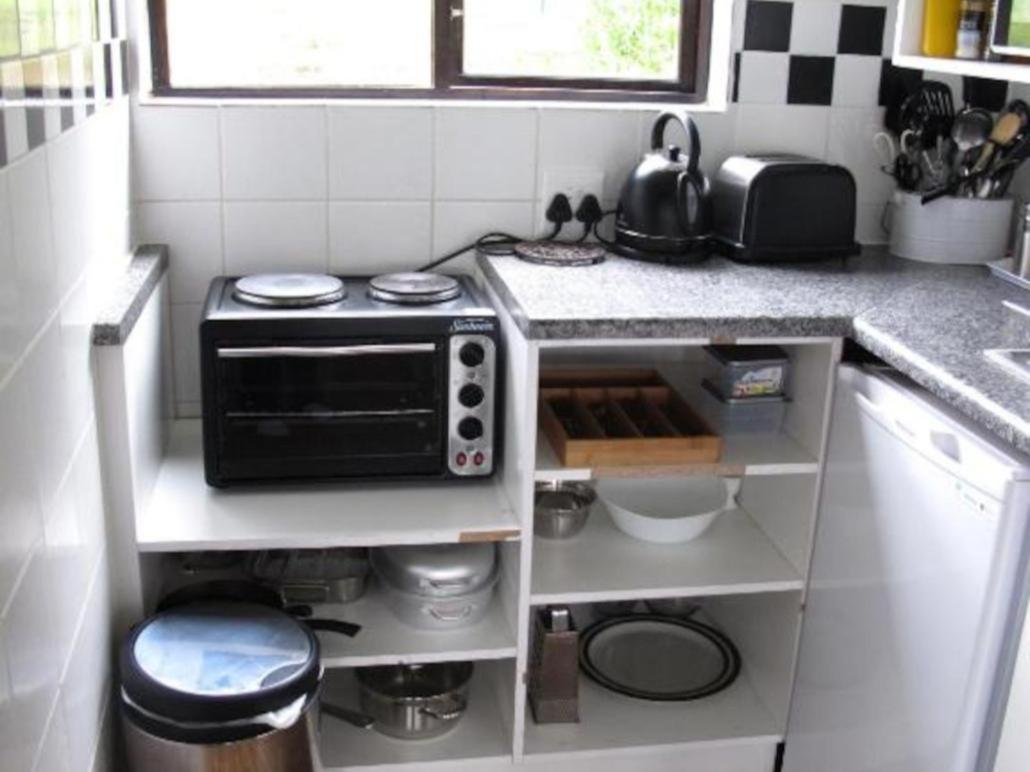 Midlands Forest Lodge Balgowan Extérieur photo