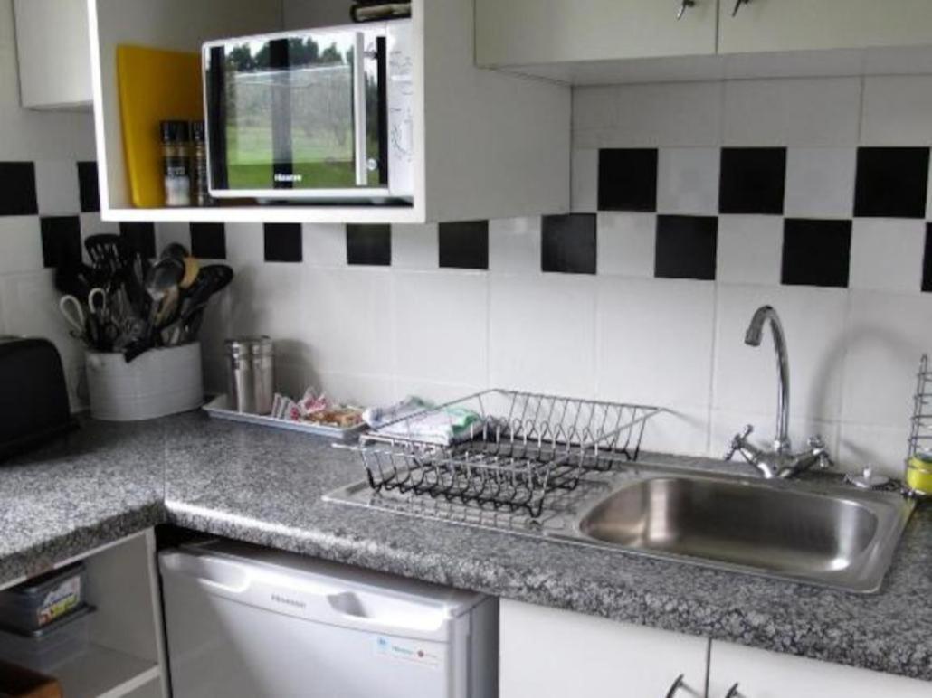 Midlands Forest Lodge Balgowan Extérieur photo