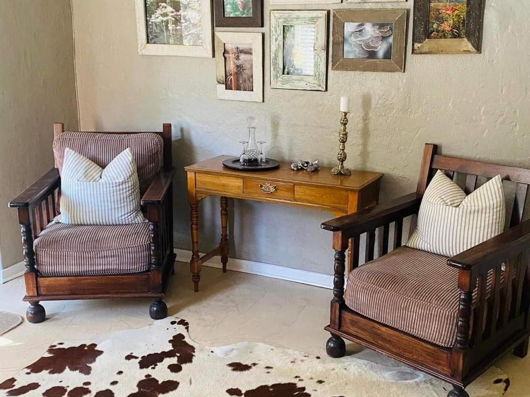 Midlands Forest Lodge Balgowan Extérieur photo
