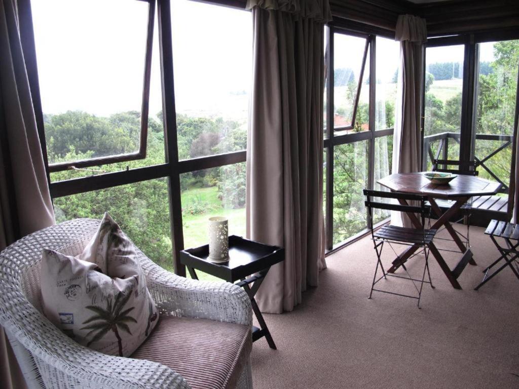 Midlands Forest Lodge Balgowan Extérieur photo