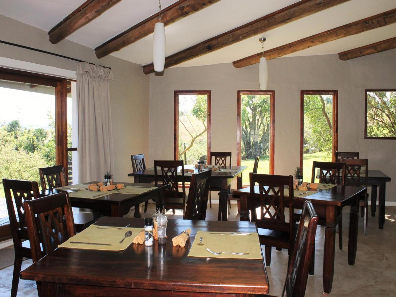 Midlands Forest Lodge Balgowan Extérieur photo