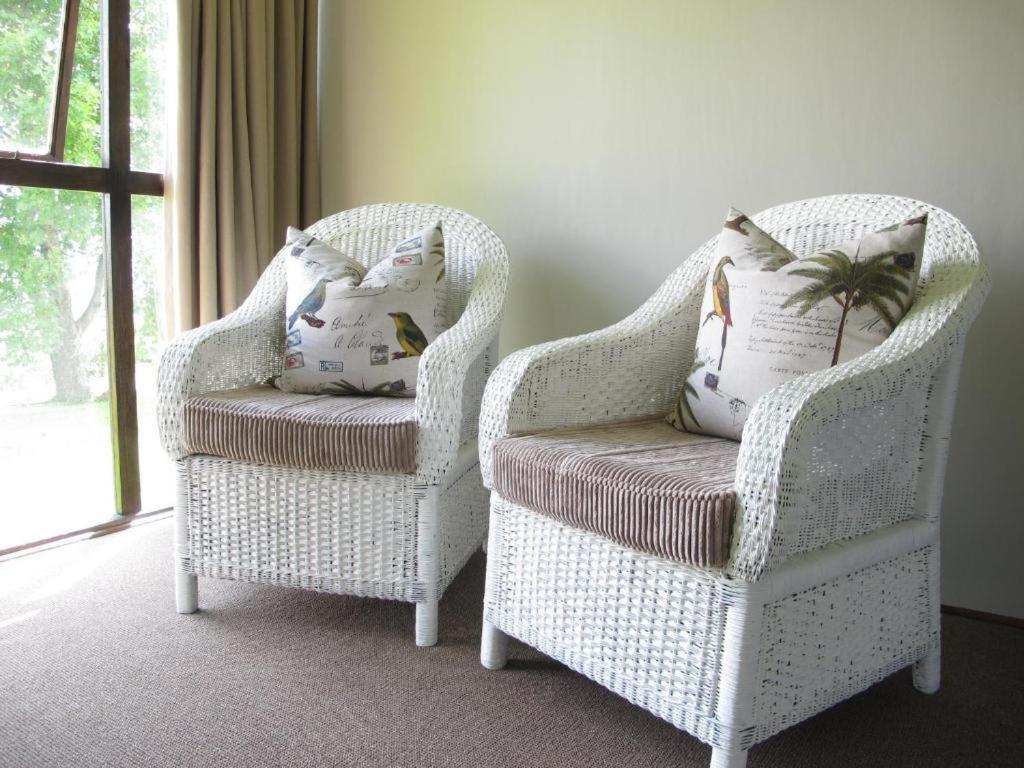 Midlands Forest Lodge Balgowan Chambre photo